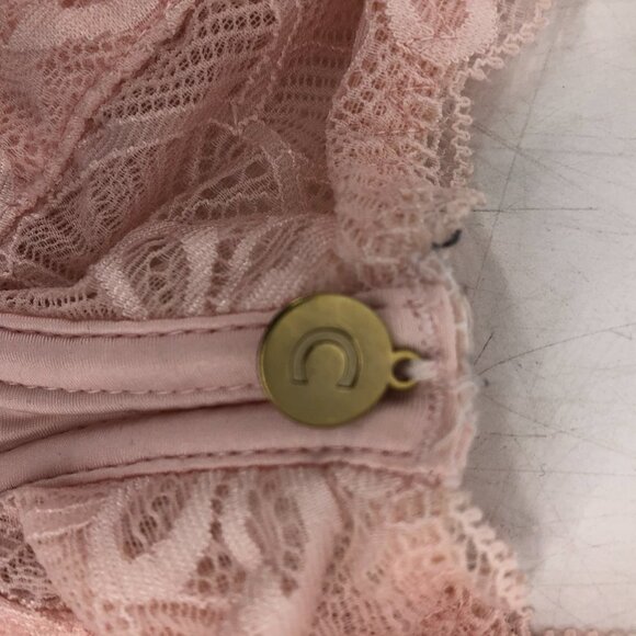Change Light Pink Wired Lace Bra EU 65 - Picture 12 of 15